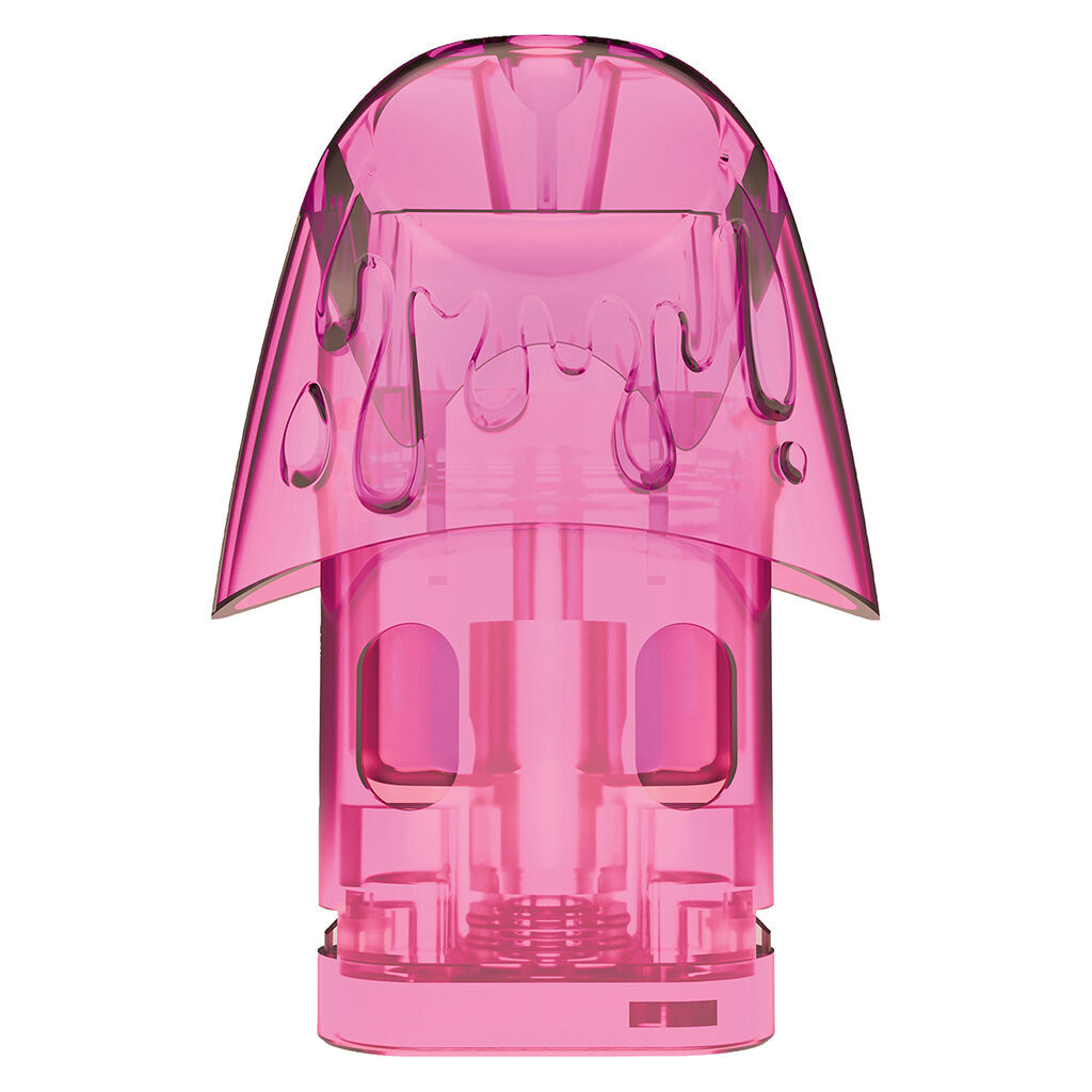 Watermelon Razzler Pod 2