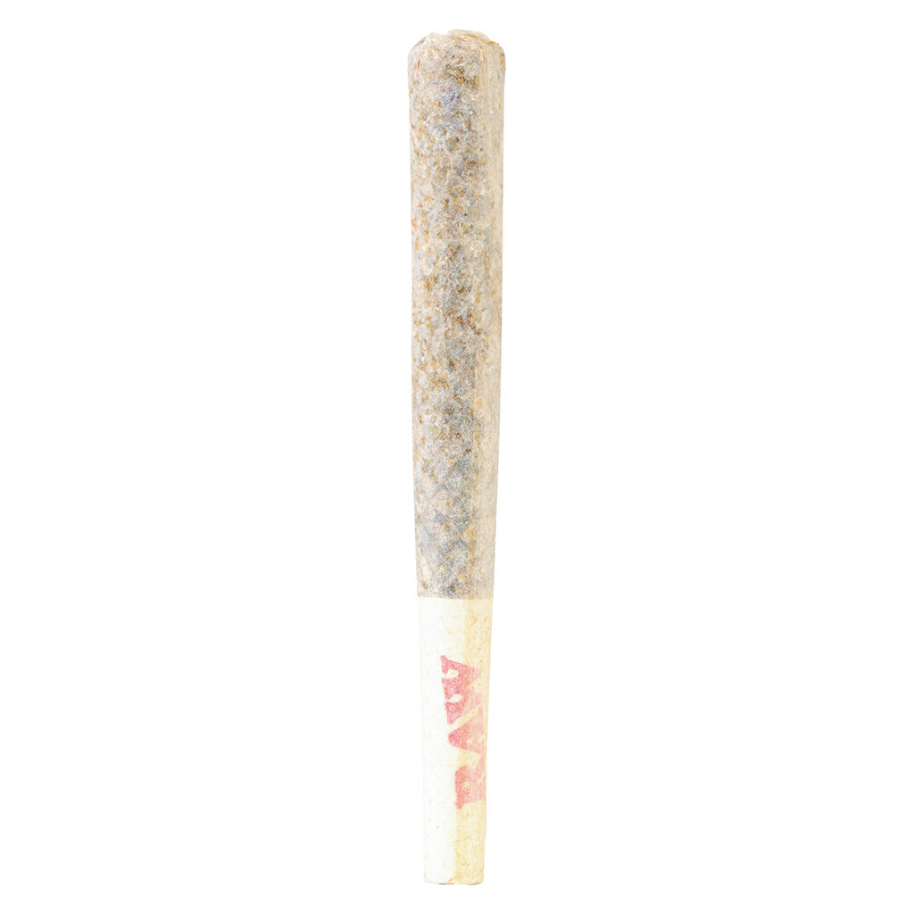 Fire & Ice Infused Pre-Roll