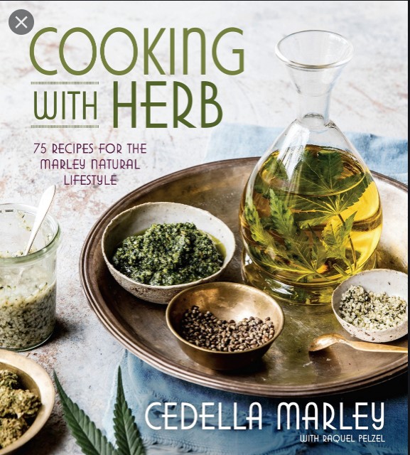 Cooking With Herb