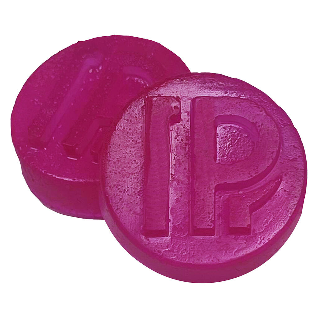 Pink Goo Live Rosin Gummies
