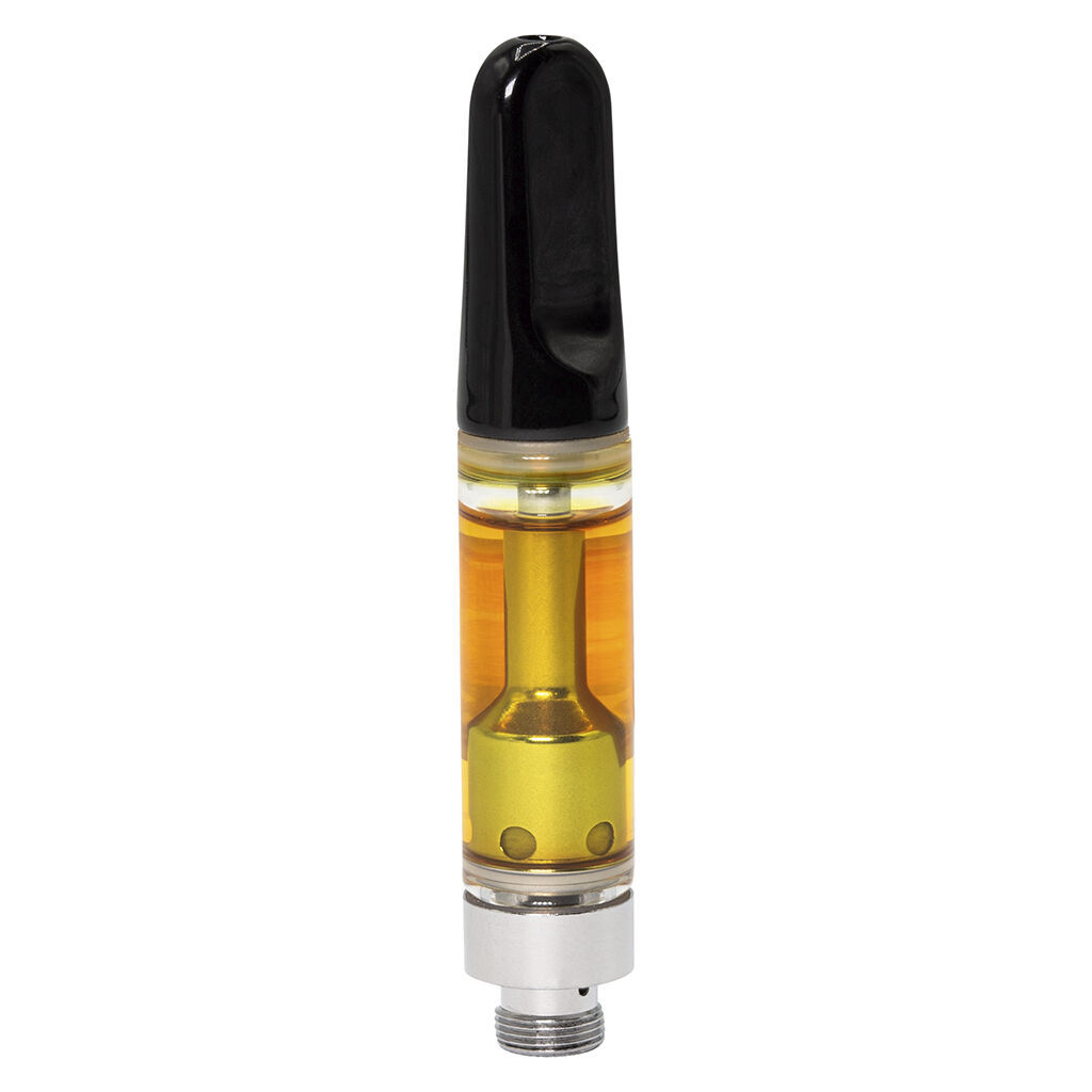 Lemon Freeze Live Resin 510 Thread Cartridge - Indica