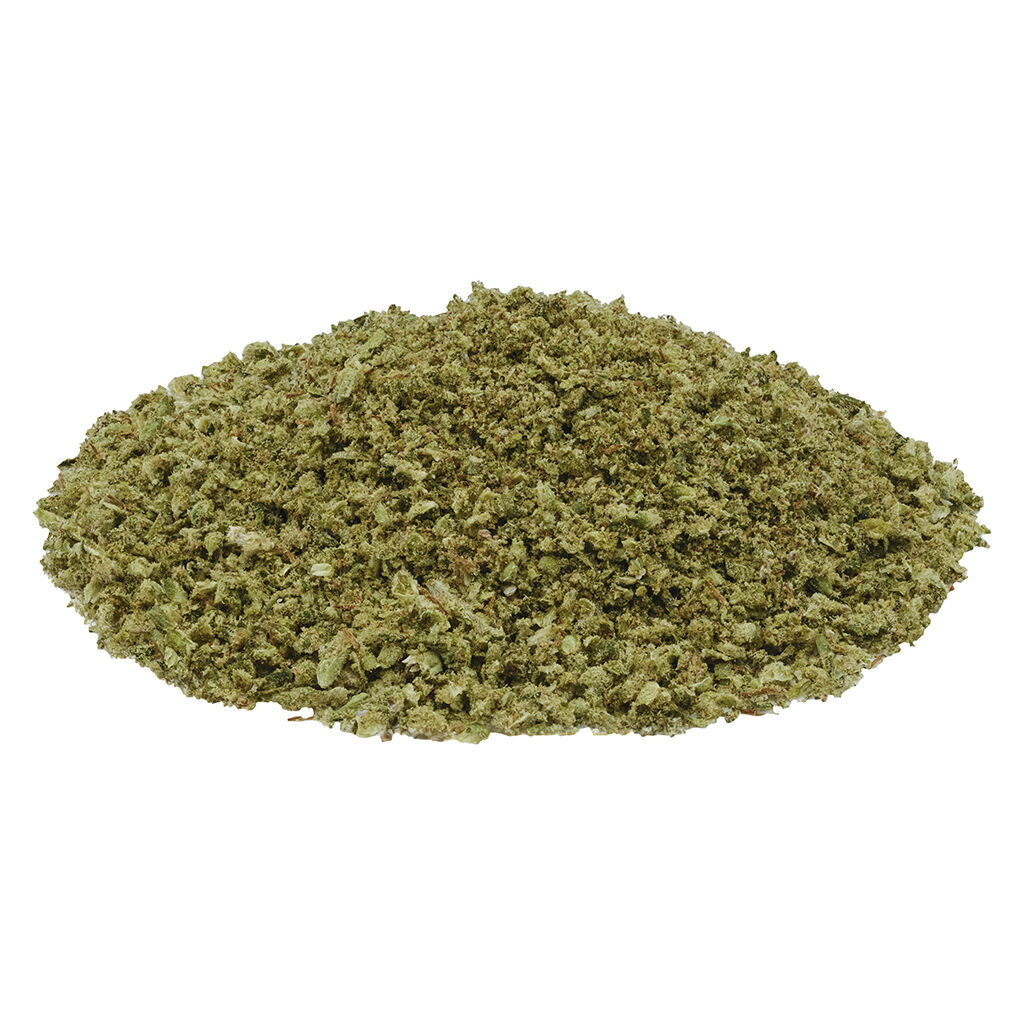 Pine Tar Kush Milled Flower