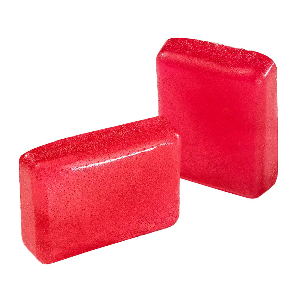 Lychee Passionfruit CBN:THC Soft Chews