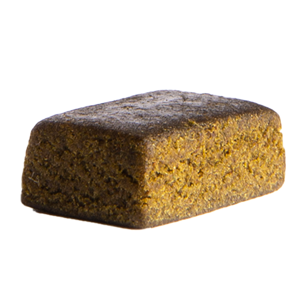 Organic Afghan Black Hash