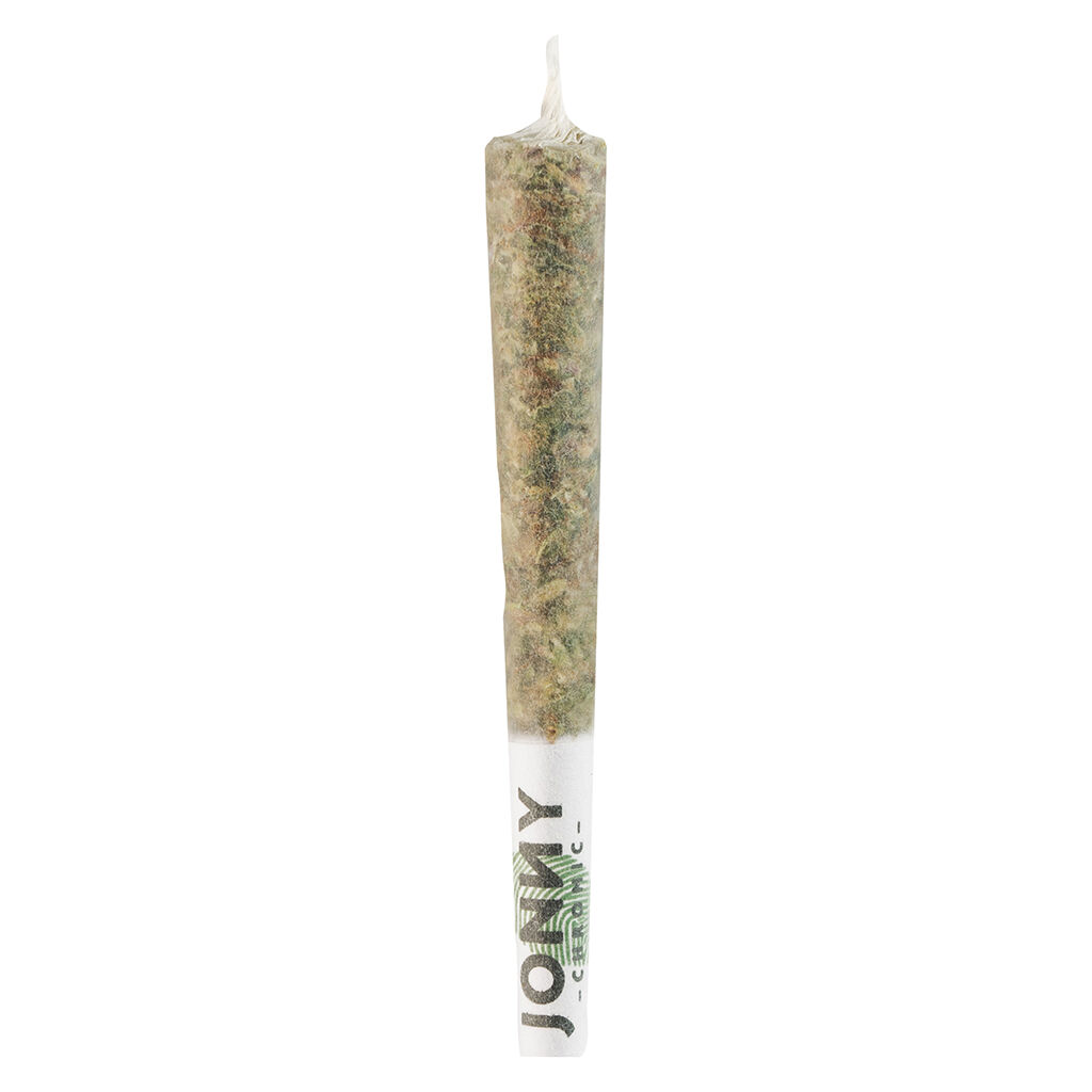 Cherry Bomb Reefers Pre-Roll