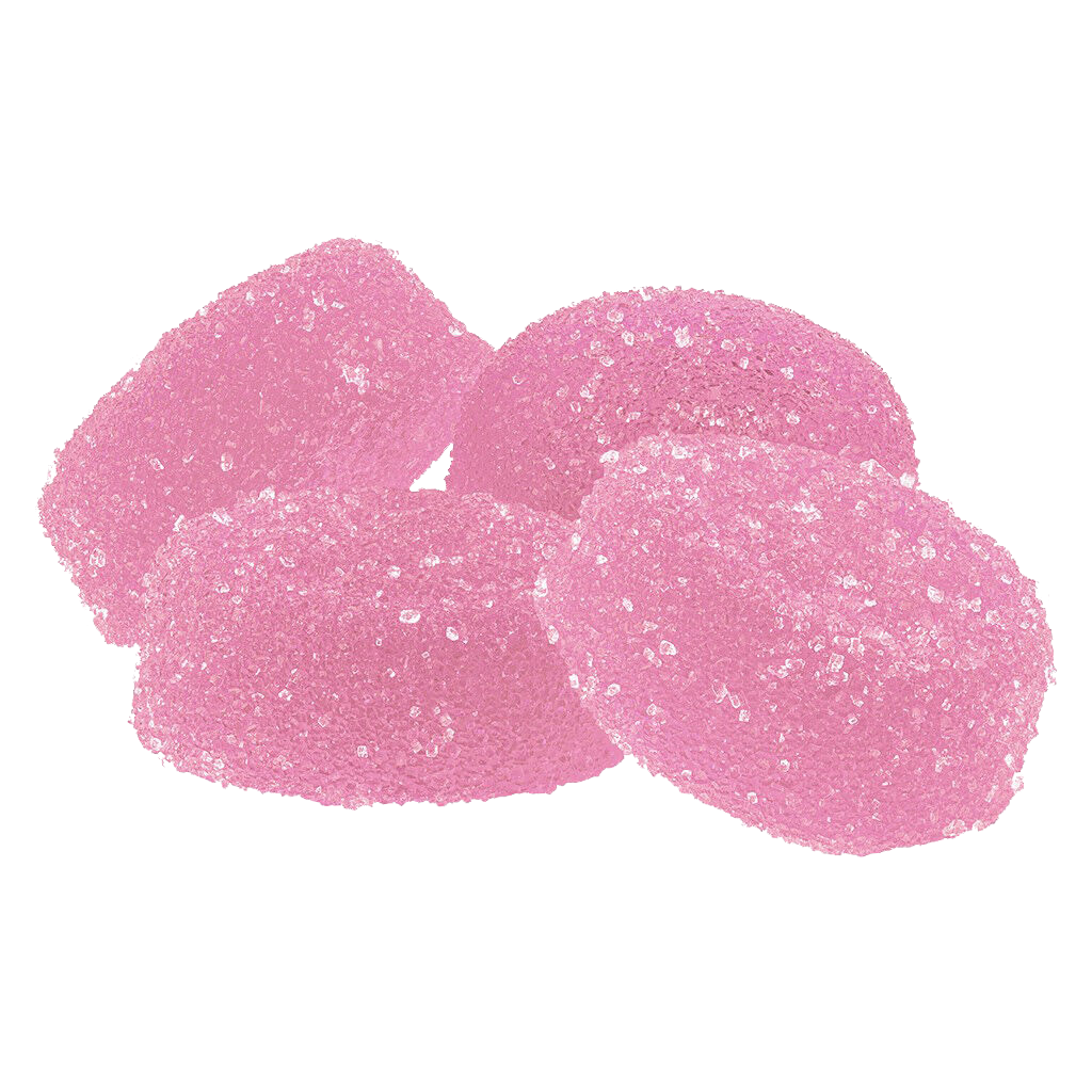 Grapple Juice 1:1 THC:CBG Soft Chews