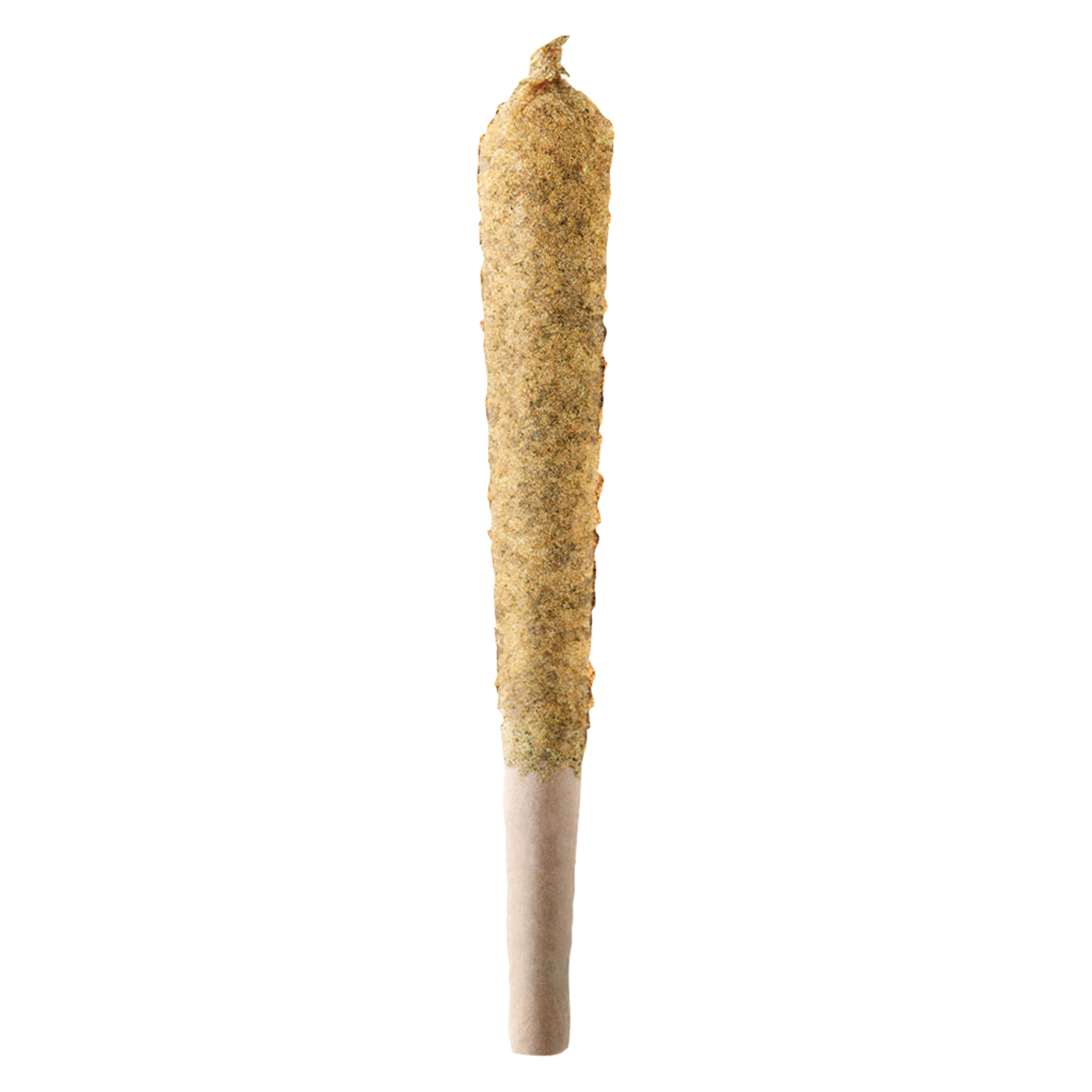 Bubble & Crumble Double Infused Pre-Roll