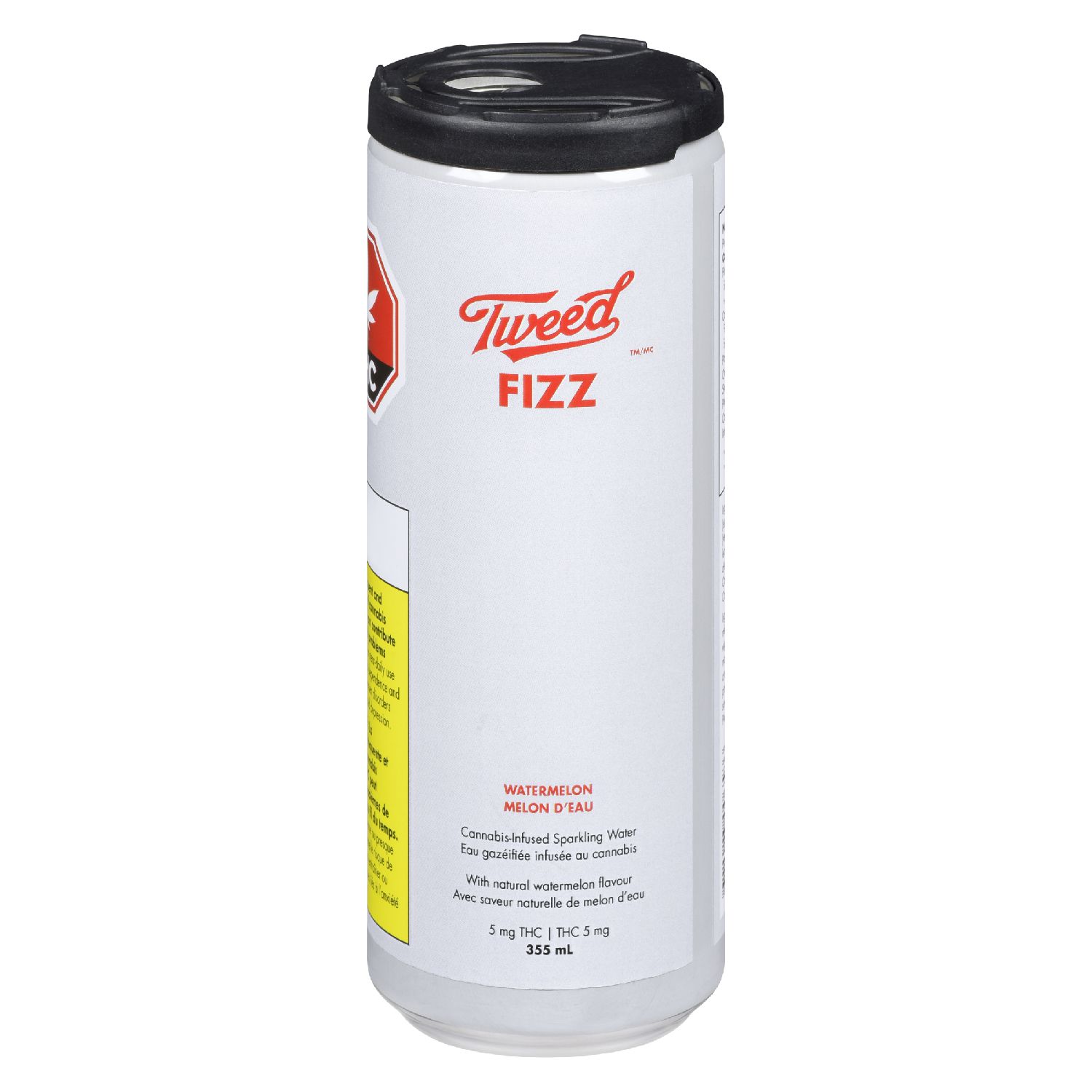 Fizz Watermelon