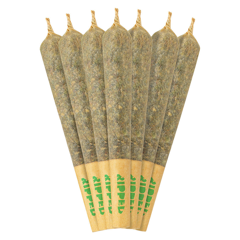Sour x Papaya Pre-Roll