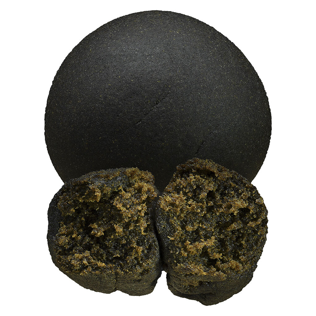 Double Black Hash