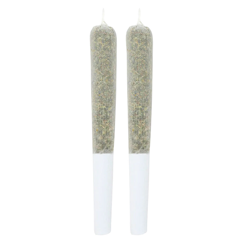 Supercharged Joints
