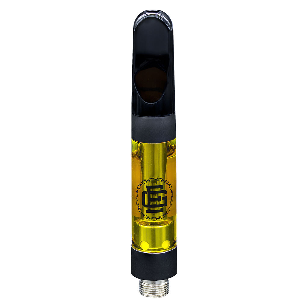 Strawnana 510 Thread Cartridge