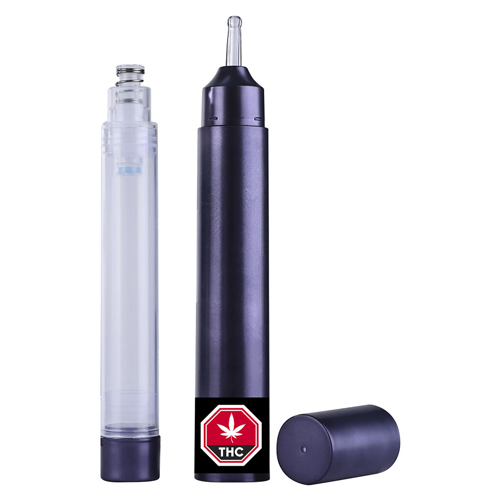Intimacy Oil – Topical Targeted Fun 2