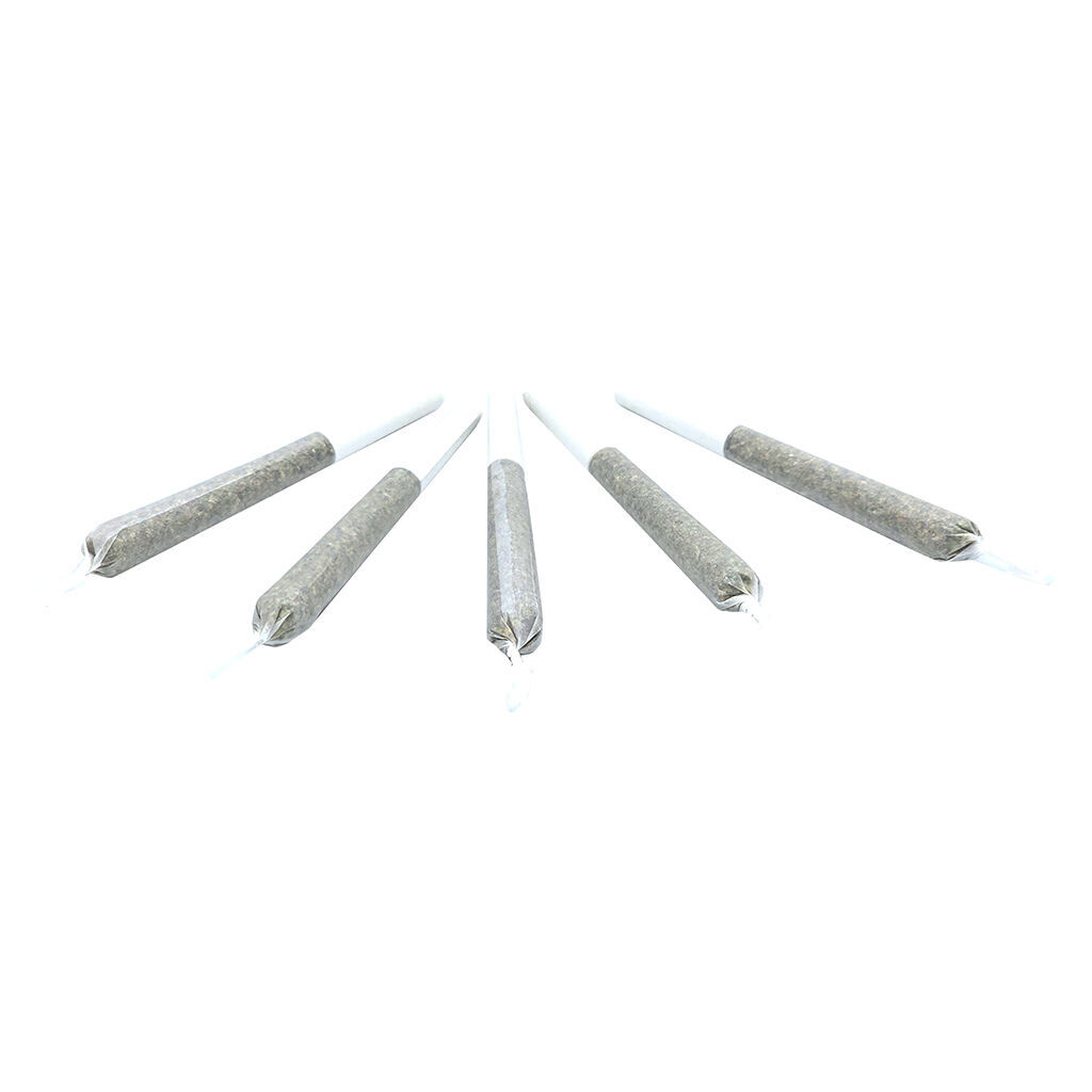 Peggys Puff Pre-Roll 2
