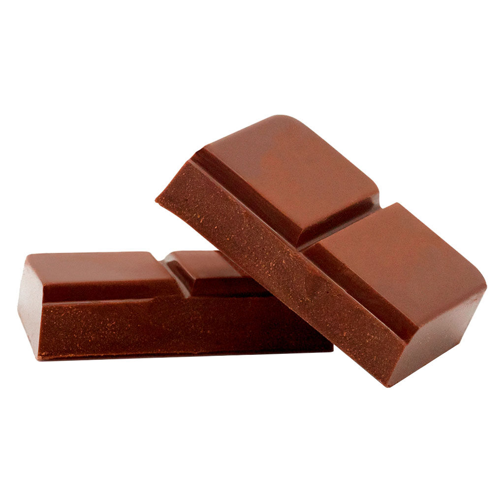 Powered by Indiva - Raspberry Milk Chocolate