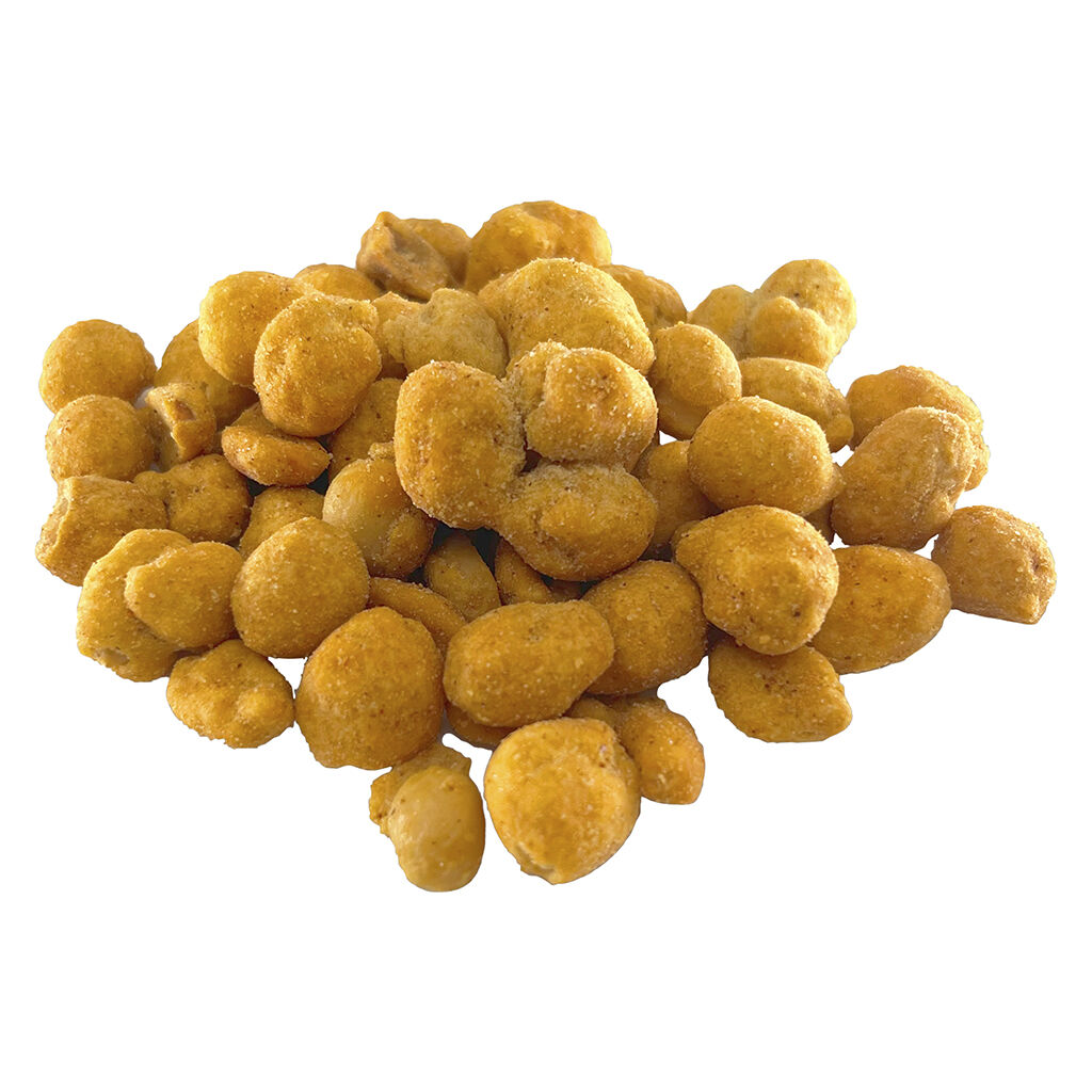 BBQ Buzz Nutz