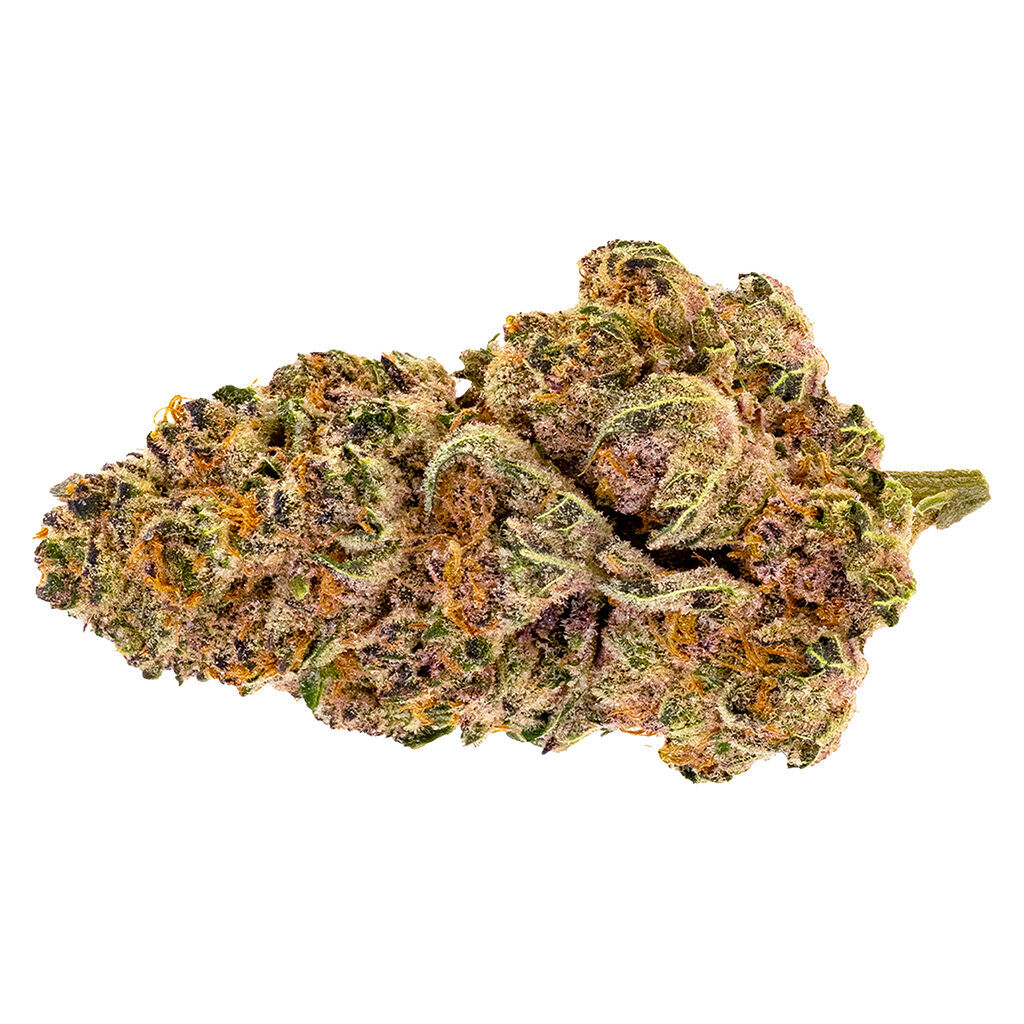 Purple Fog 2