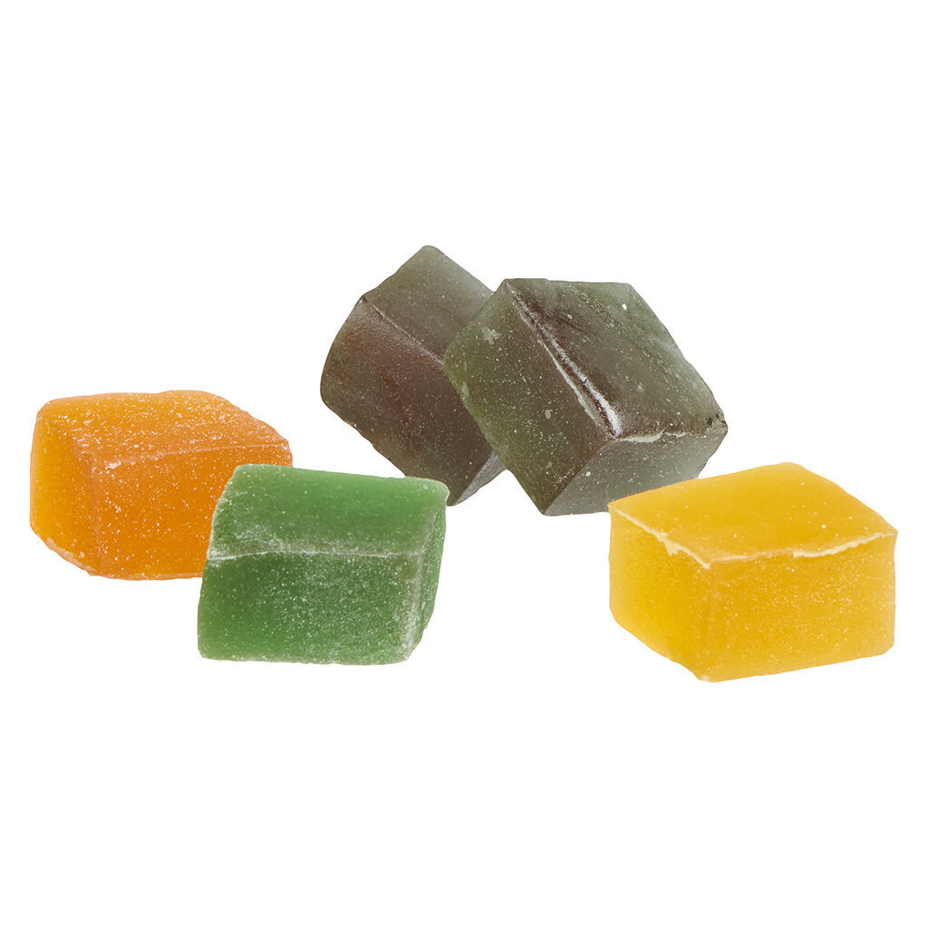 Jelï Squares - Assorted Flavors