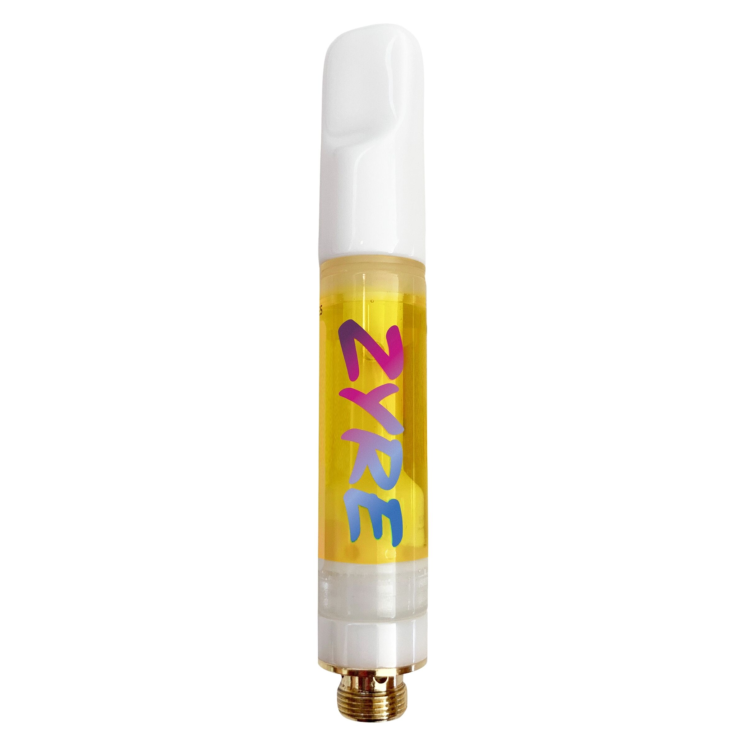 Recline 1.0 - Blueberry Flavoured Cured Resin 510 Cartridge
