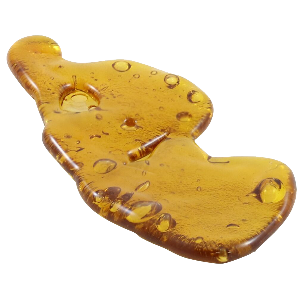 8 Ball Kush Shatter