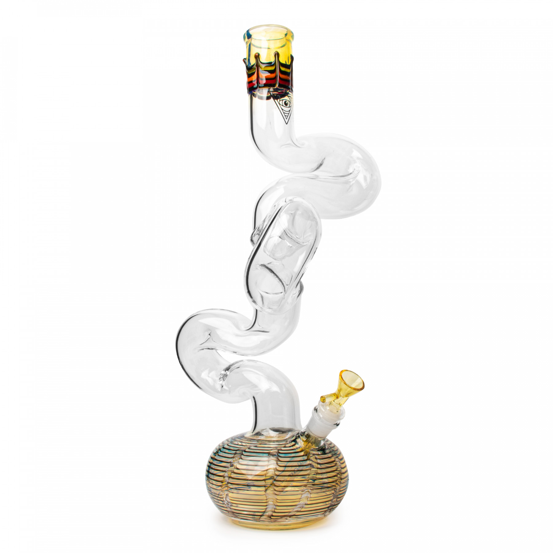 Red Eye Bongs 2