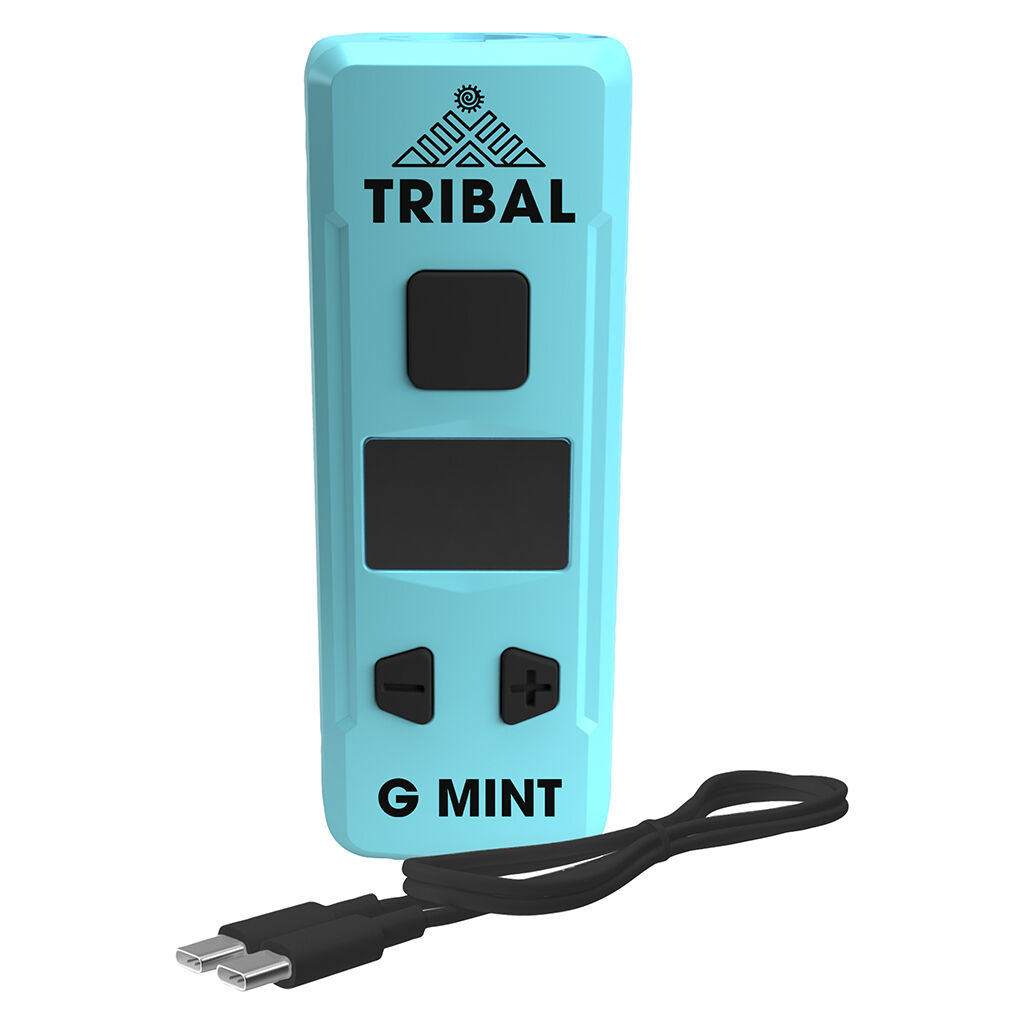 G Mint 510 Thread Vape Battery 2