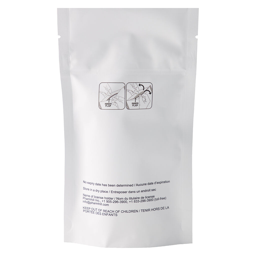 Natural Full Spectrum Capsules