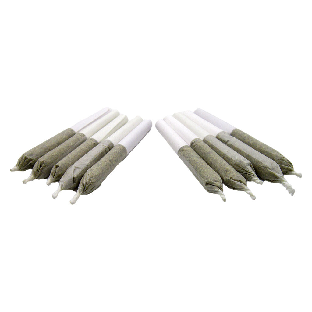 House Green - Sativa Pre-Roll