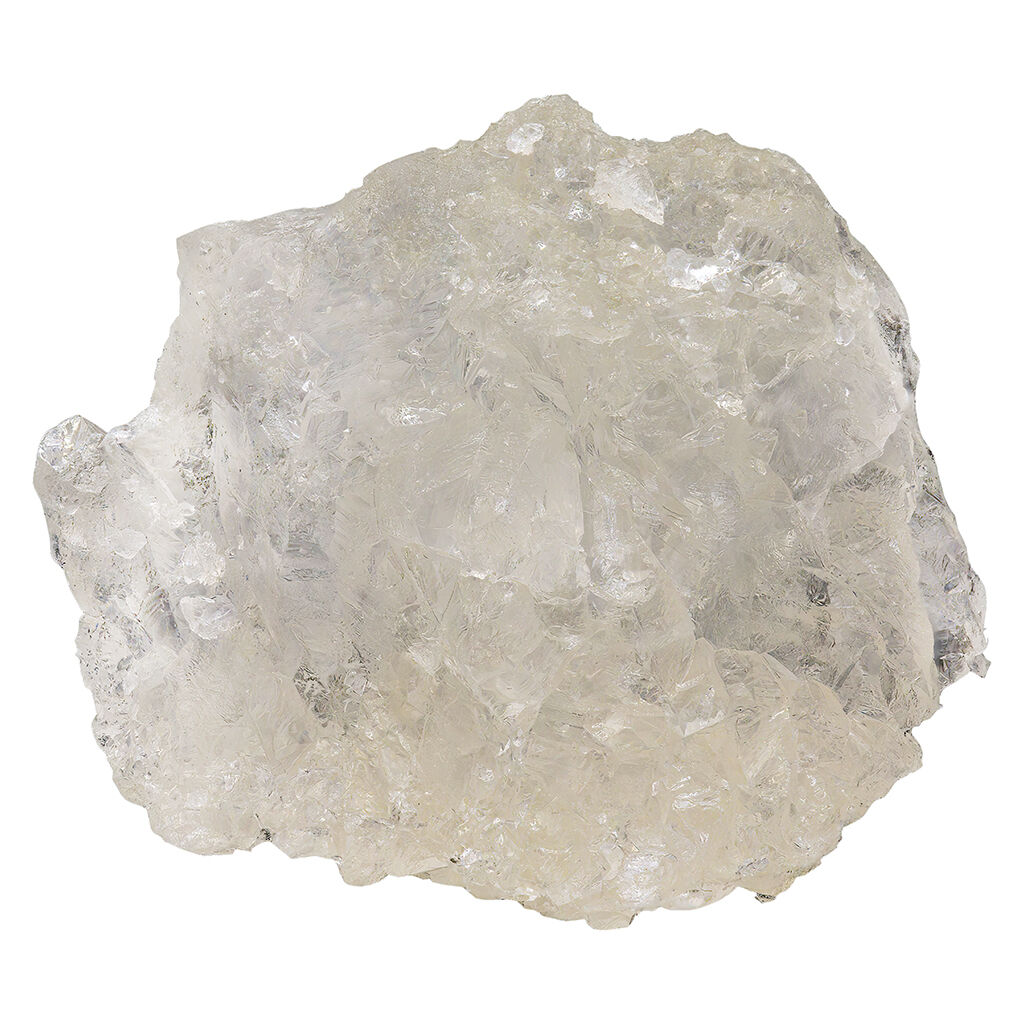 Permafrost Diamonds