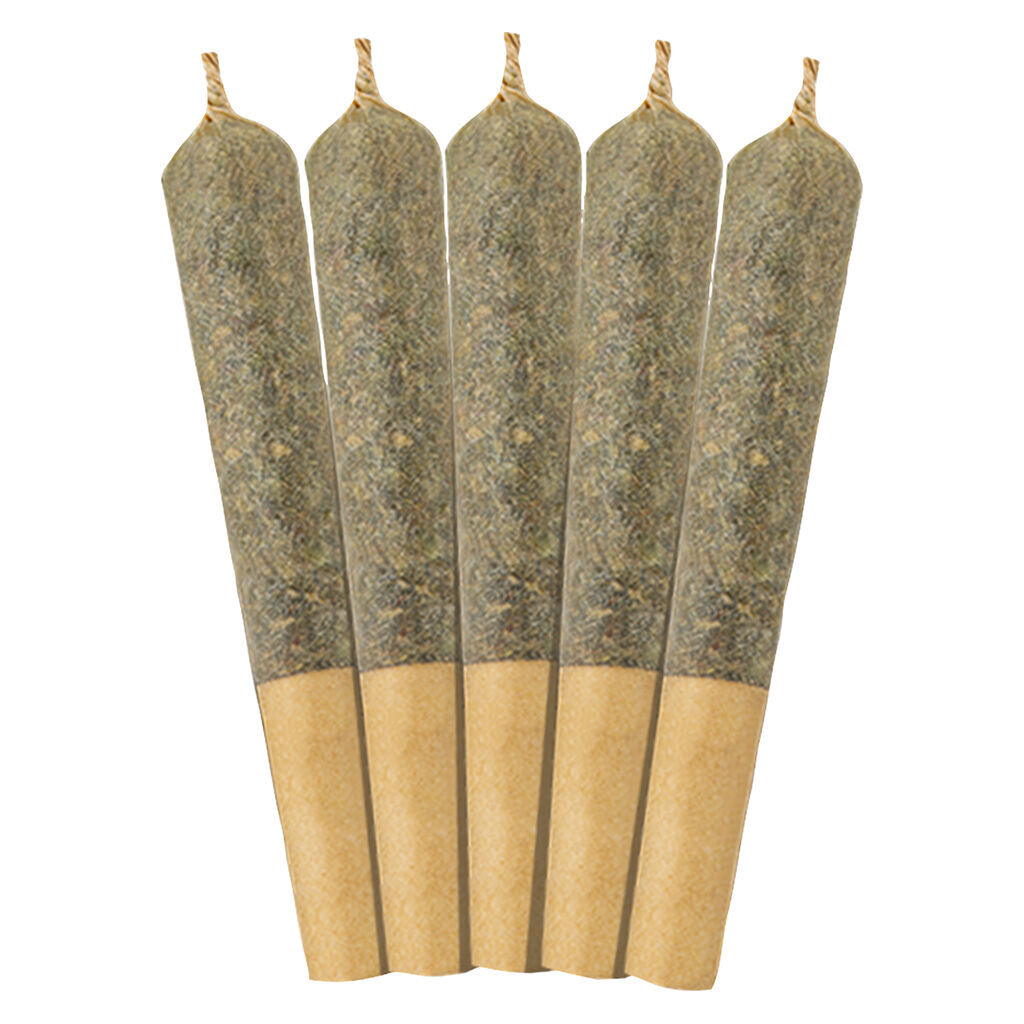 Rainbow Pie Pre-roll