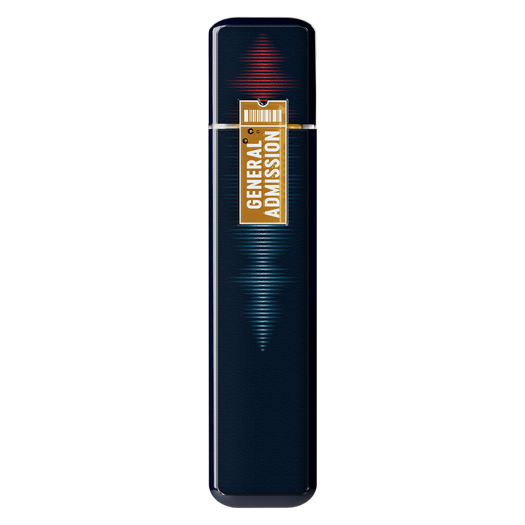 Frozen Watermelon Liquid Diamond All-In-One Vape