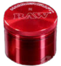 Hammercraft Aluminum Grinder