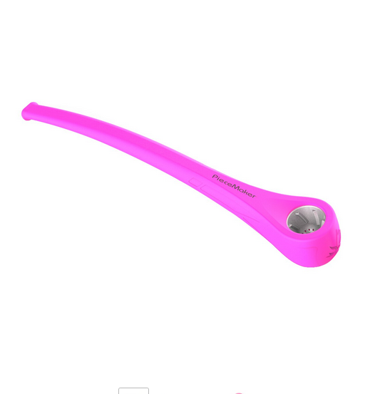 Konjurer Silicone Sherlock Pipe 3