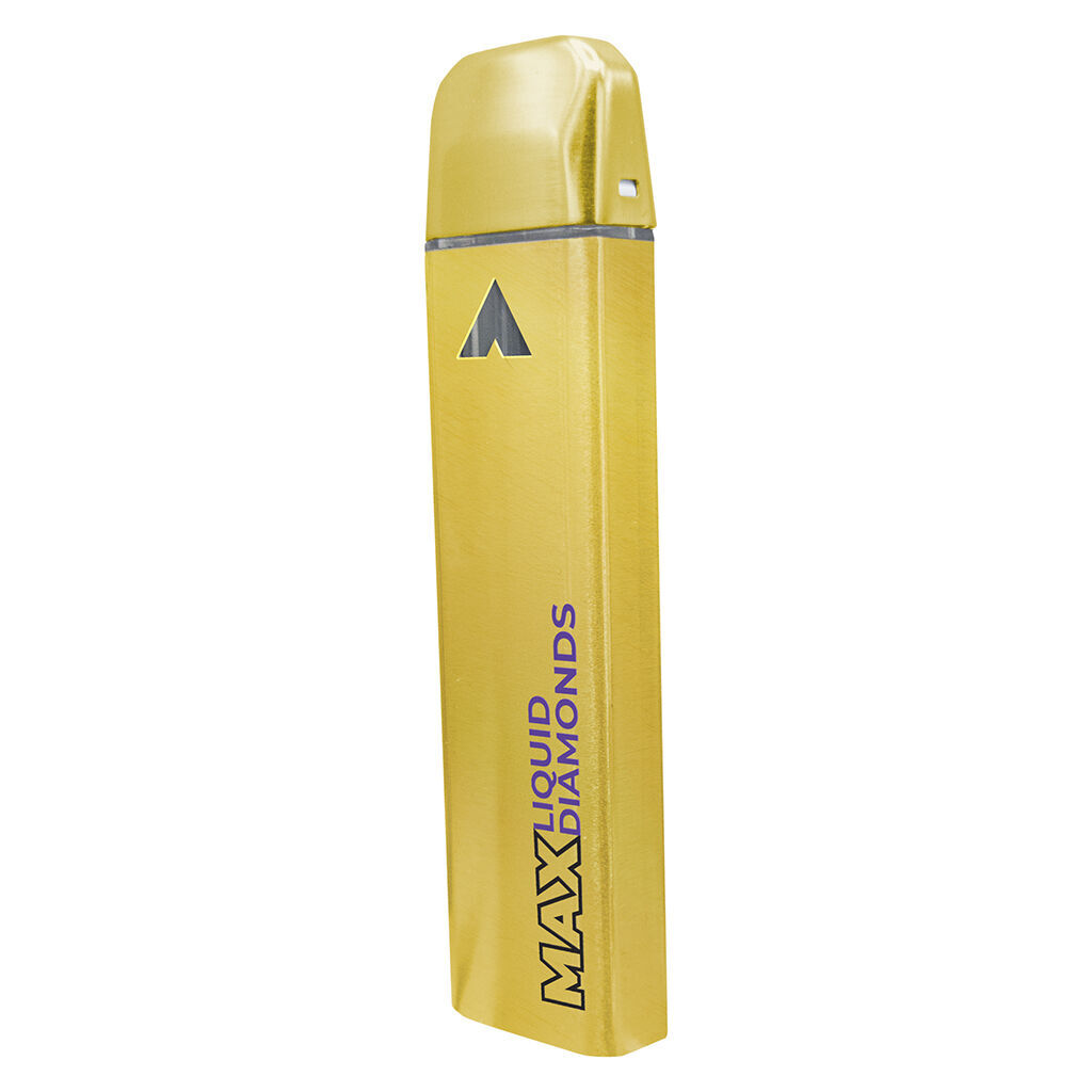 Liquid Diamond Guava Passion Fruit AIO