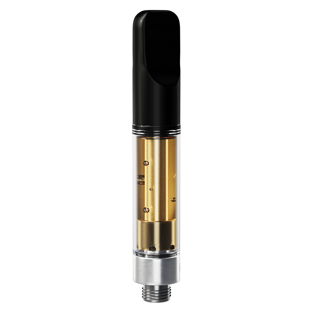 Strawberry Lemonade 510 Thread Vape Cartridge