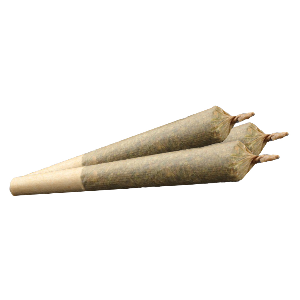 Diamond District - Sativa Infused Pre-Roll