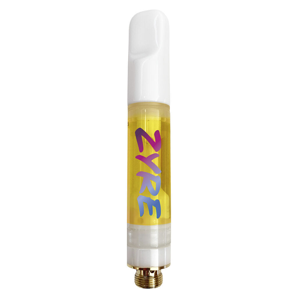 Spotlight 1.0 - Wild Strawberry Cured Resin 510 Thread
