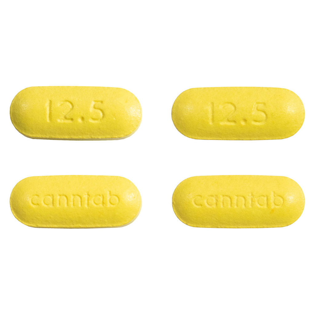 CBD Tablets