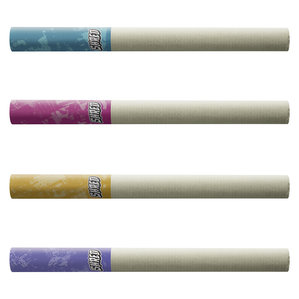 Rainbow Oz. Dartz Pre-Roll 2