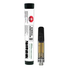 General Admission Mango High-Chew Indica 1:0 510 Thread Cartridge