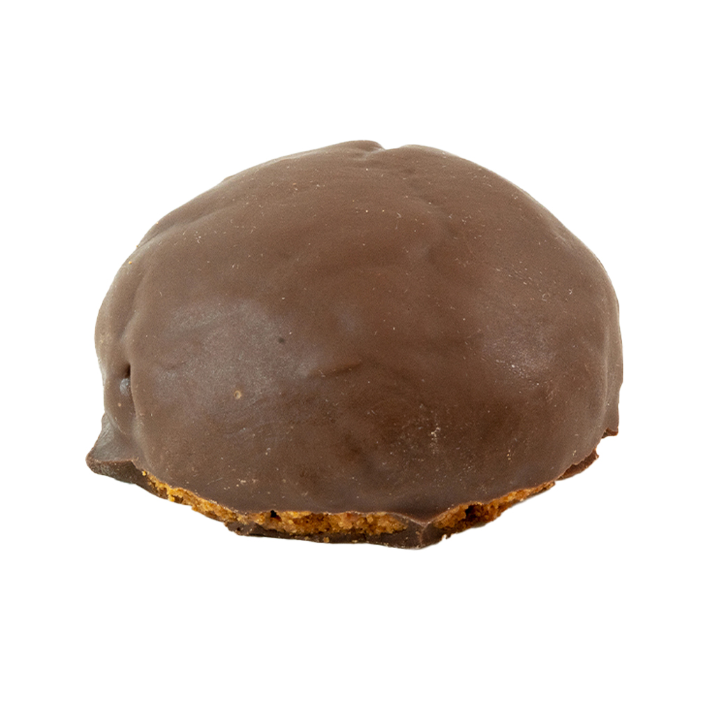 High CBD Chocolate Fat Bomb