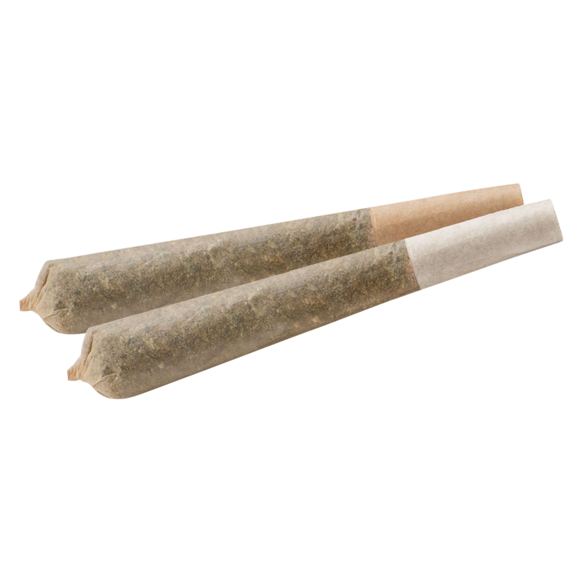 Jumbo Jar of Js Multi-Strain Pre-Roll 2