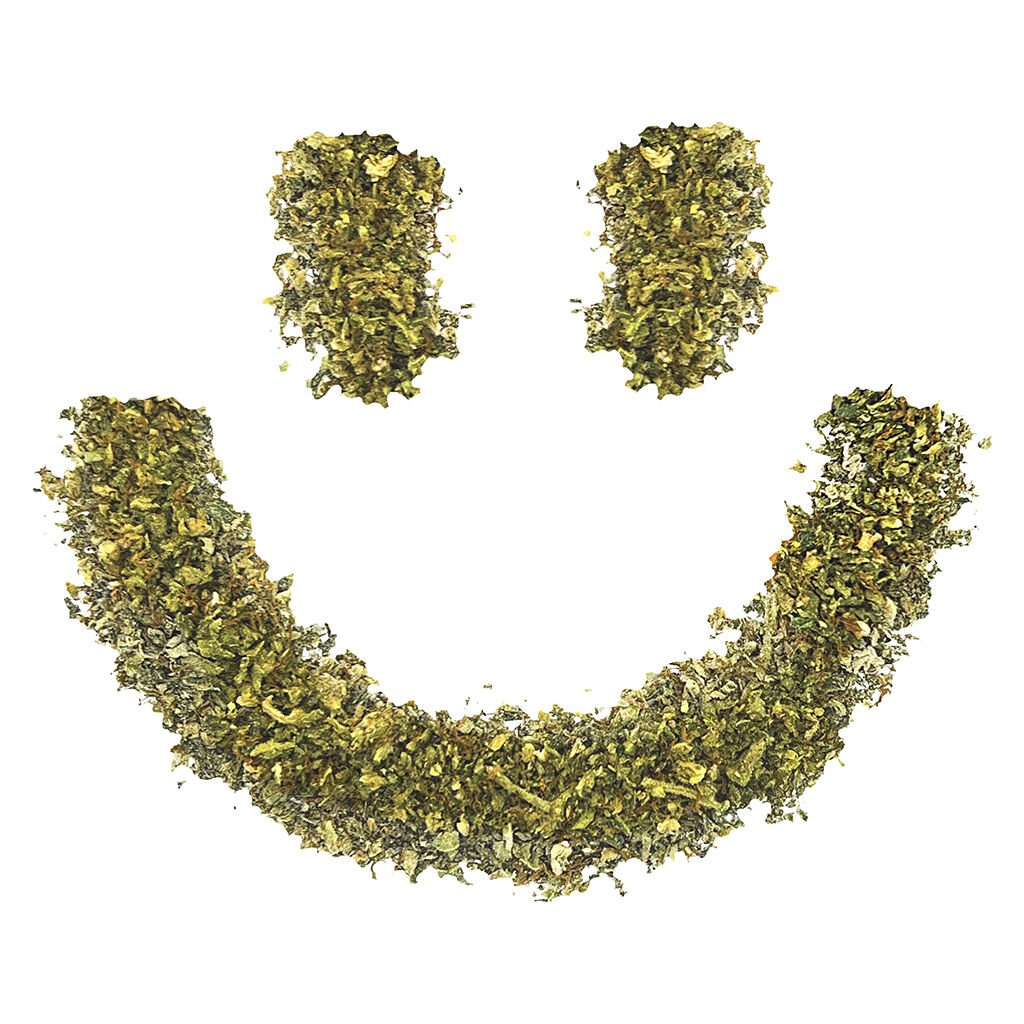 Joyride Sativa Milled Flower