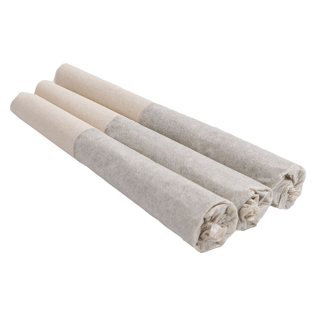 Big White Hi-def Pre-roll