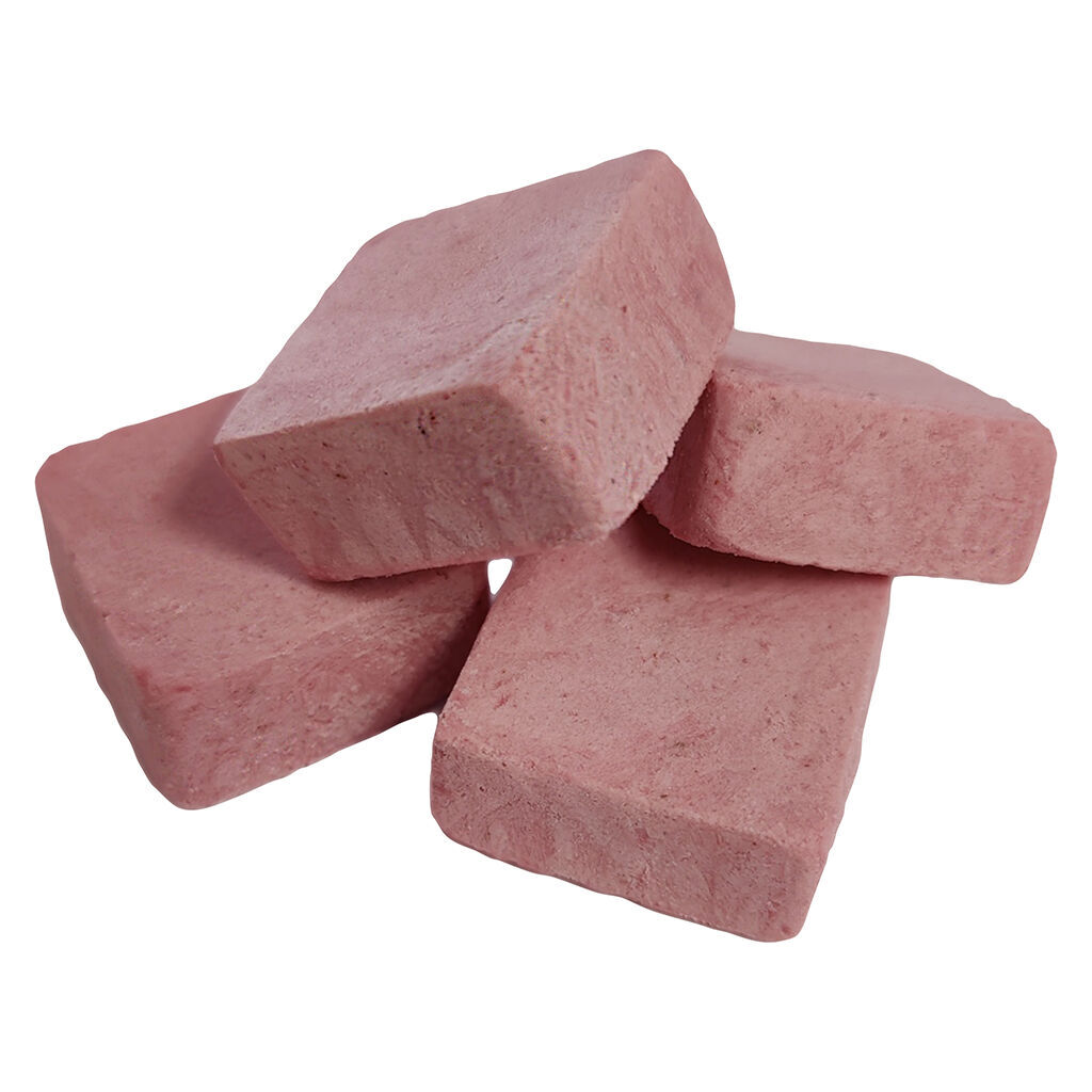 Strawberry Astronaut Sorbet 1:1