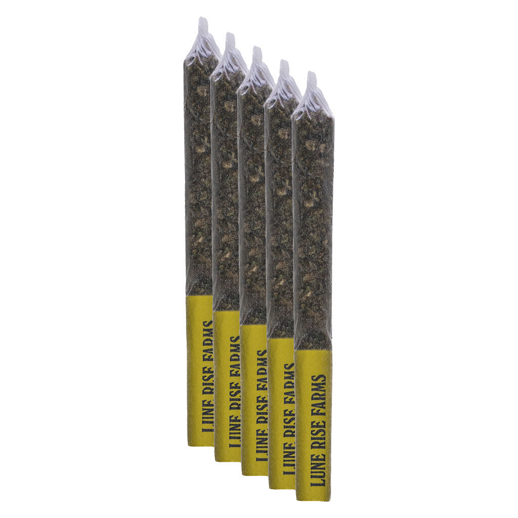 Slurricane Pre-Roll