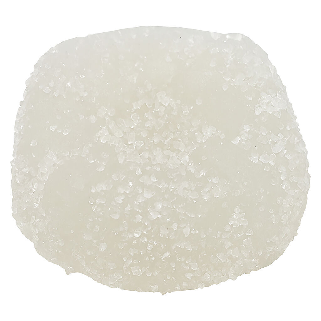 The Mystery White One - THC Gummy