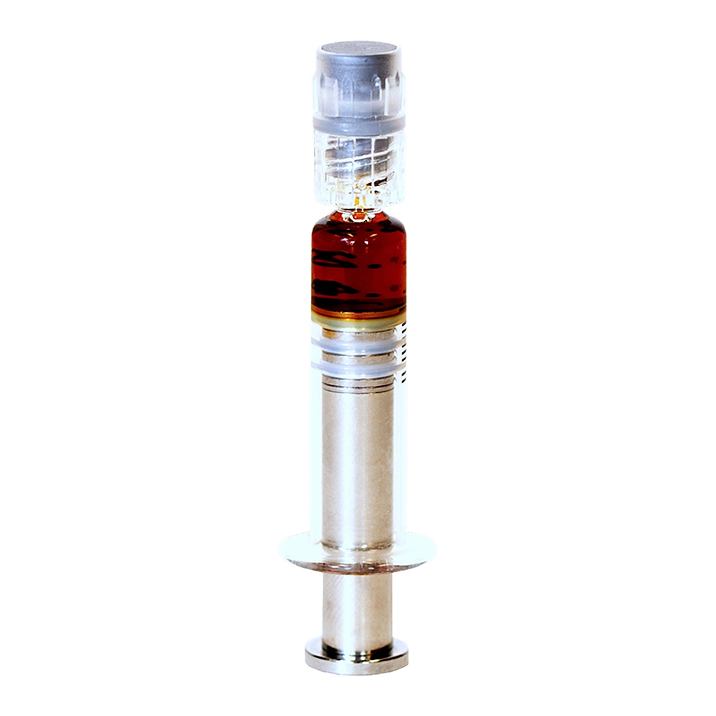 Wildflower Honey Oil