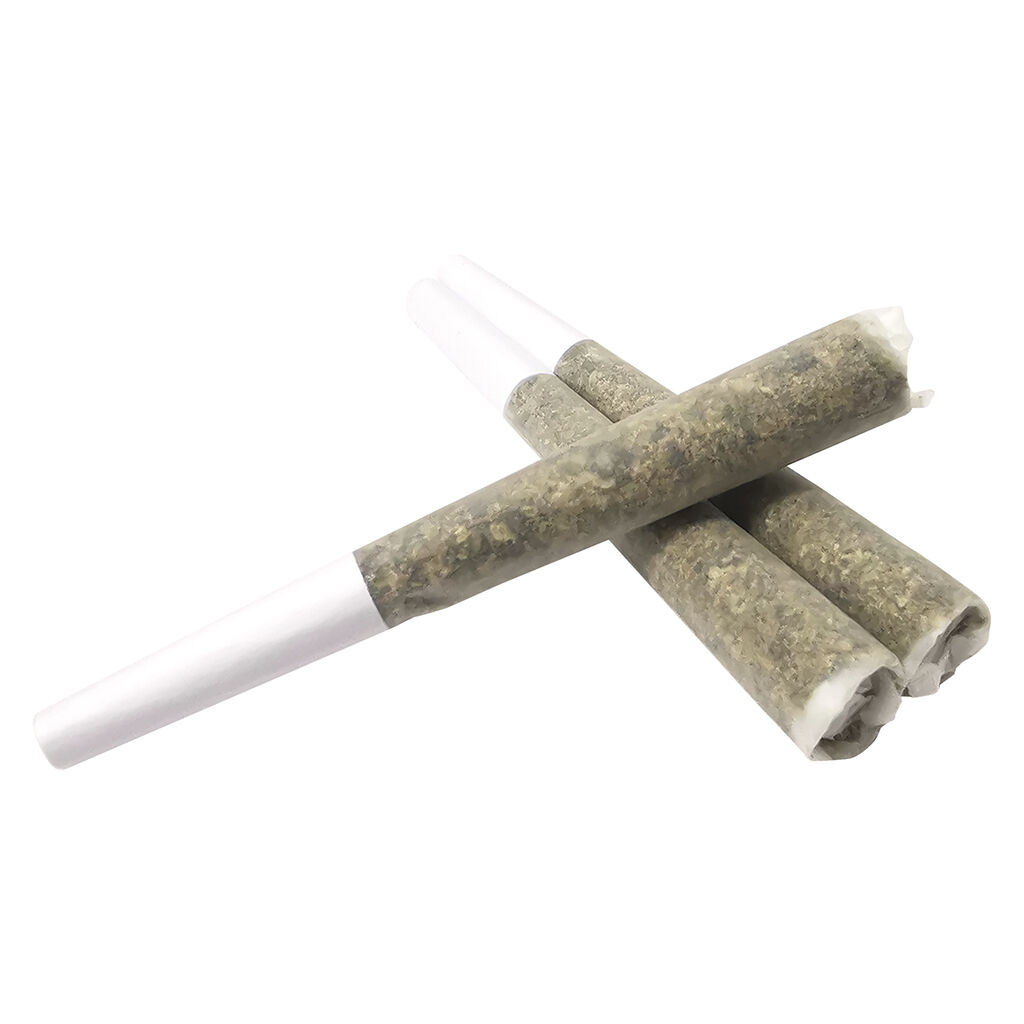 Grape Galena Pre Roll
