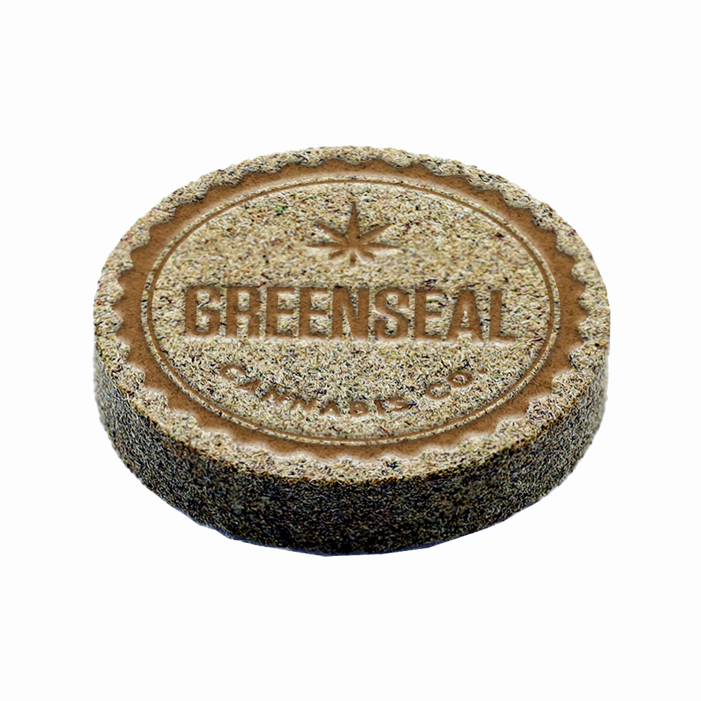 Live Hash